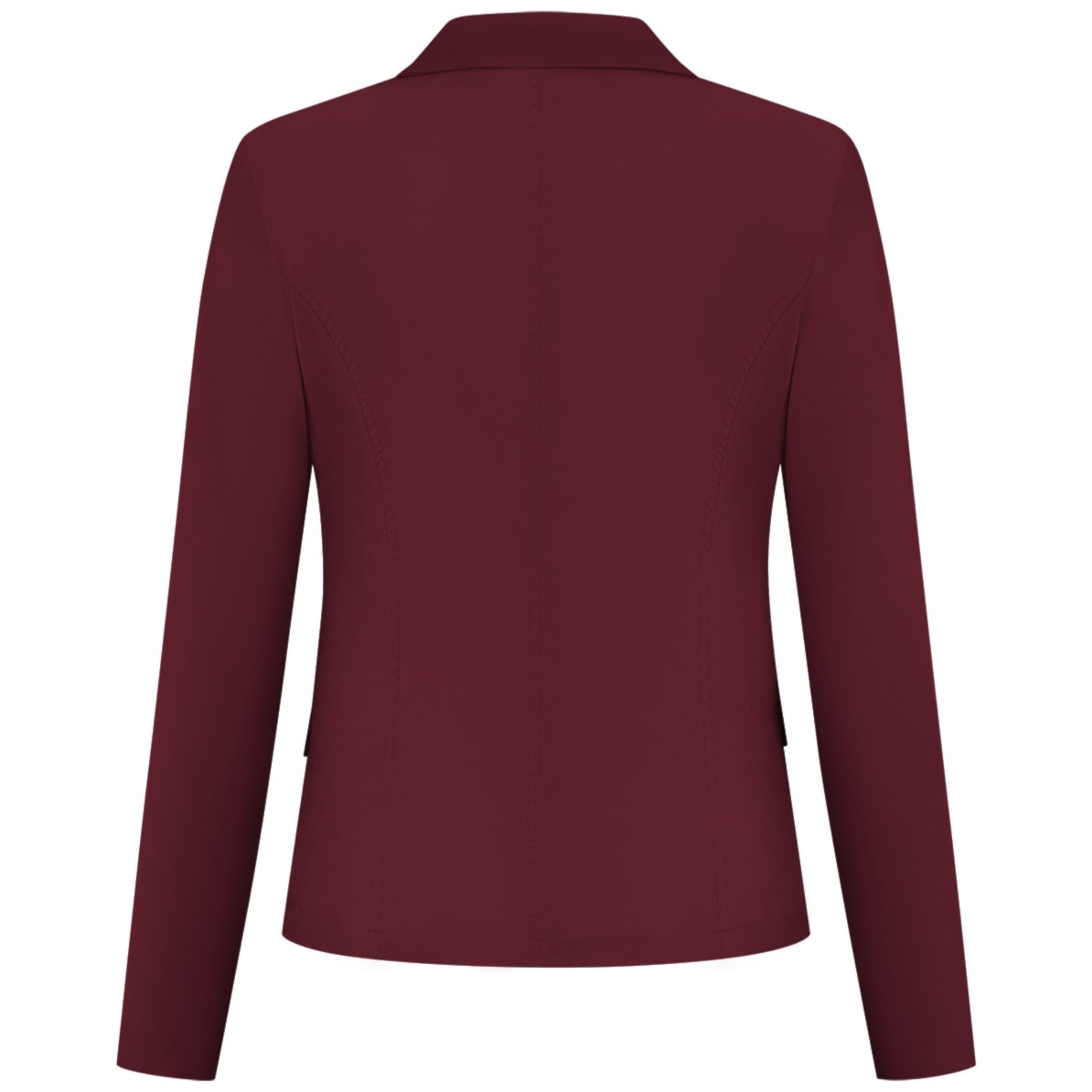Triple Nine - Travel Blazer Francis Bordeaux - 3101 - Peet kleding