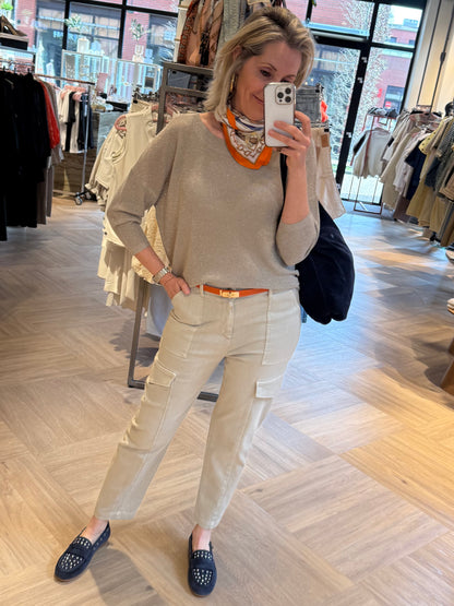 Zhrill Jeans Sada Zand - Peet kleding