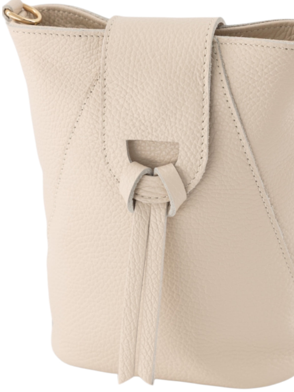 Tas Kendra Beige - Peet kleding