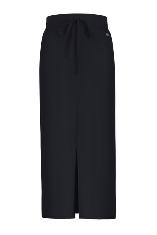 Triple Nine - Travel Rok Claire Zwart - 7301 - Peet kleding