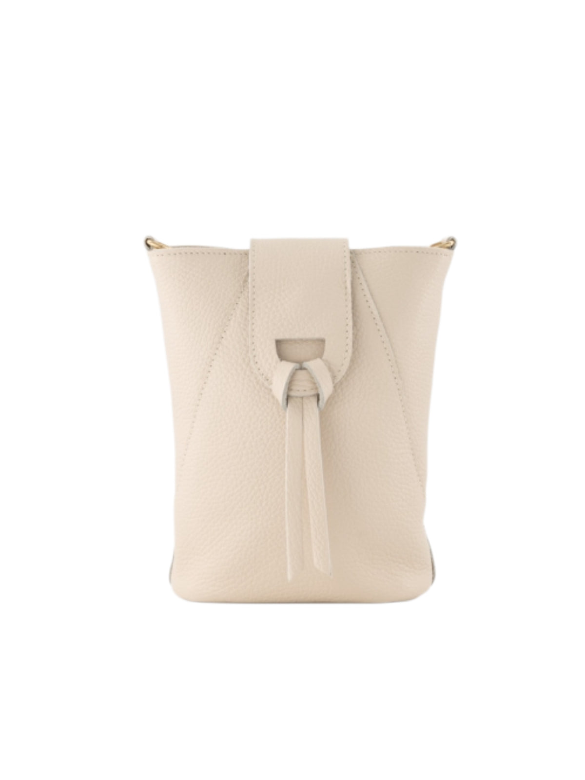 Tas Kendra Beige - Peet kleding