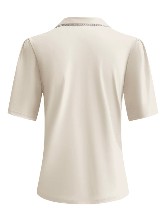 Triple Nine Travel Top Cherie Kit - 6941 - Peet kleding