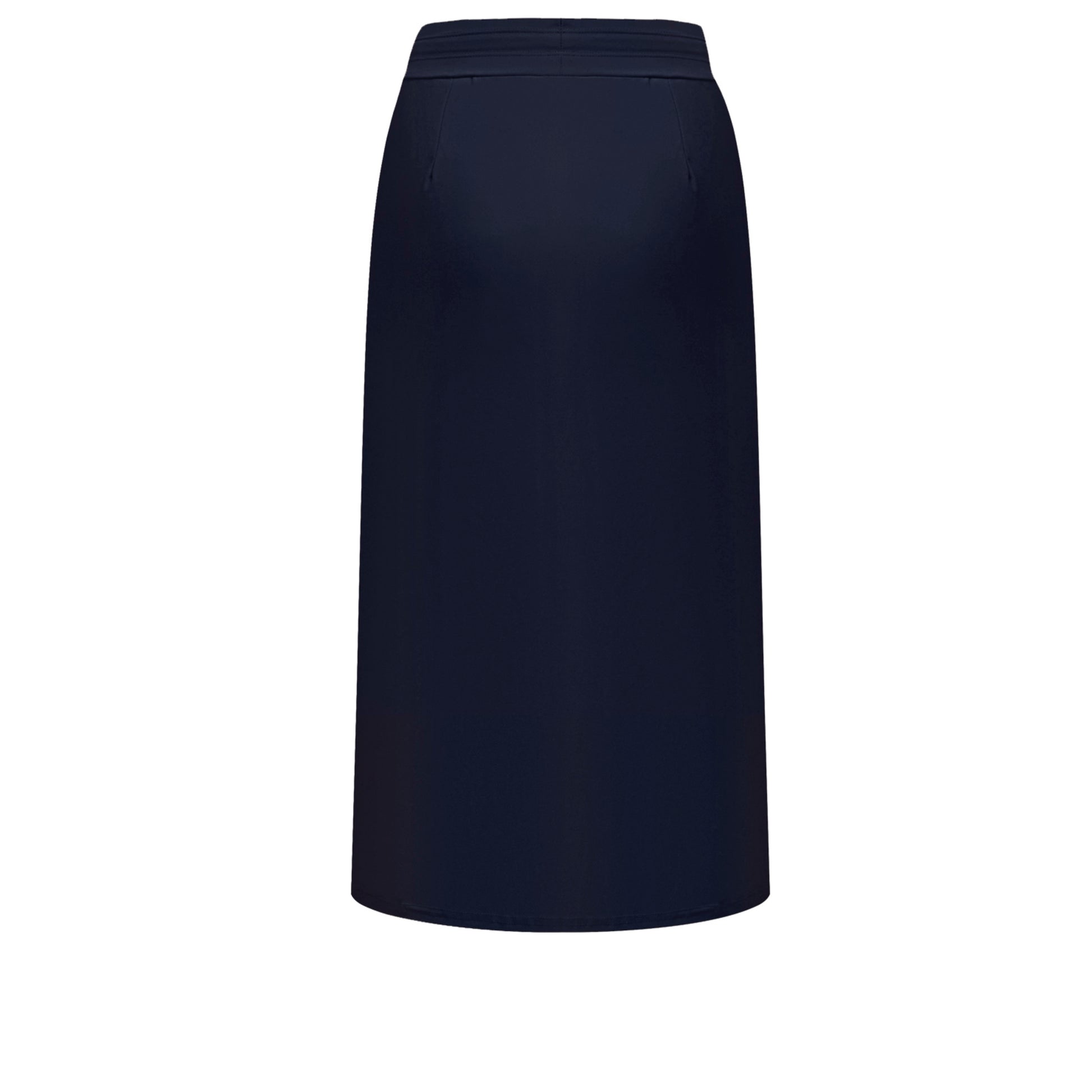 Triple Nine - Travel Rok Claire Navy - 7301 - Peet kleding