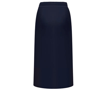 Triple Nine - Travel Rok Claire Navy - 7301 - Peet kleding