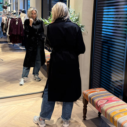 Zhrill Jas Else Black - Peet kleding