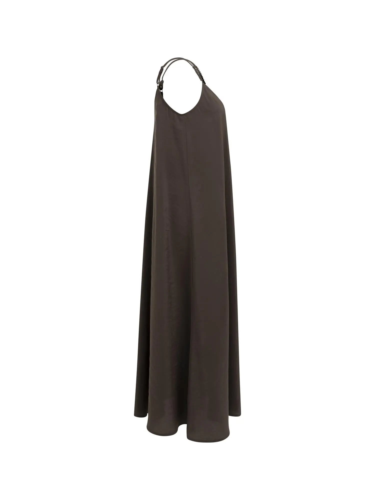 Yaya Jurk Bruin - Peet kleding