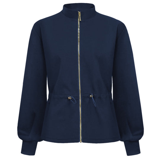 Triple Nine - Punto Jasje Mirell Navy - 92405 - Peet kleding