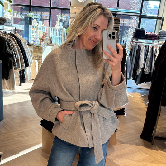 Rino & Pelle Jack Cornelia Toffee - Peet kleding