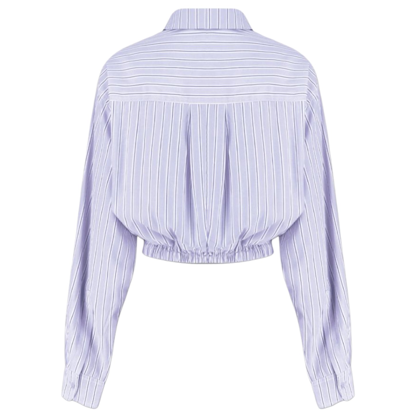 Harper & Yve Blouse Jace Stripe Purple - Peet kleding