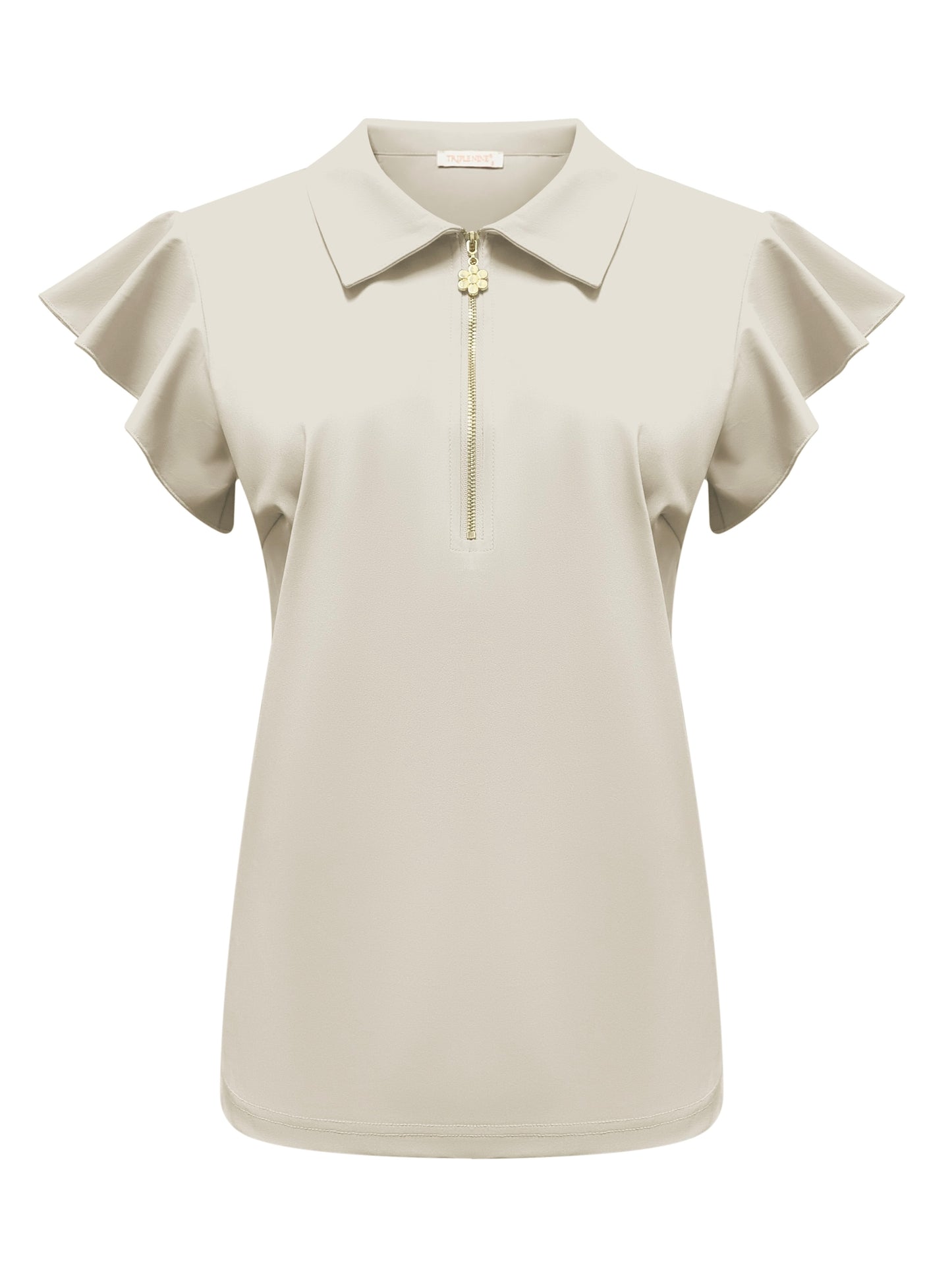 Triple Nine Travel Top Fia Kit - 6937 - Peet kleding