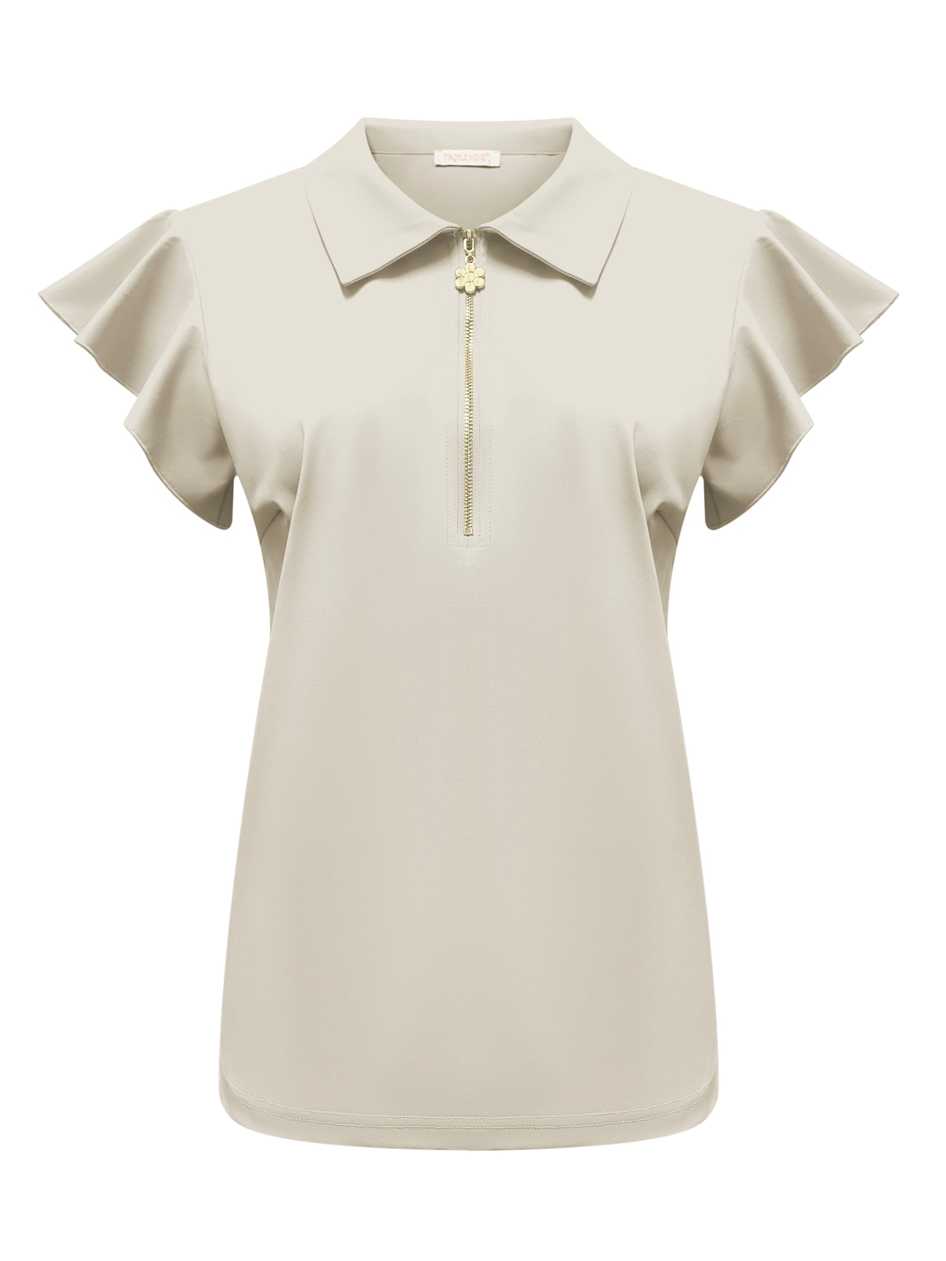 Triple Nine Travel Top Fia Kit - 6937 - Peet kleding