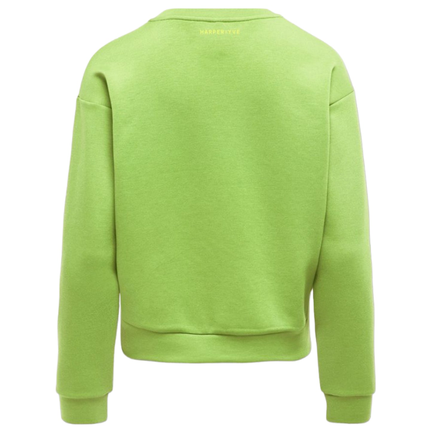 Harper & Yve Sweater Logo Herbal Garden - Peet kleding