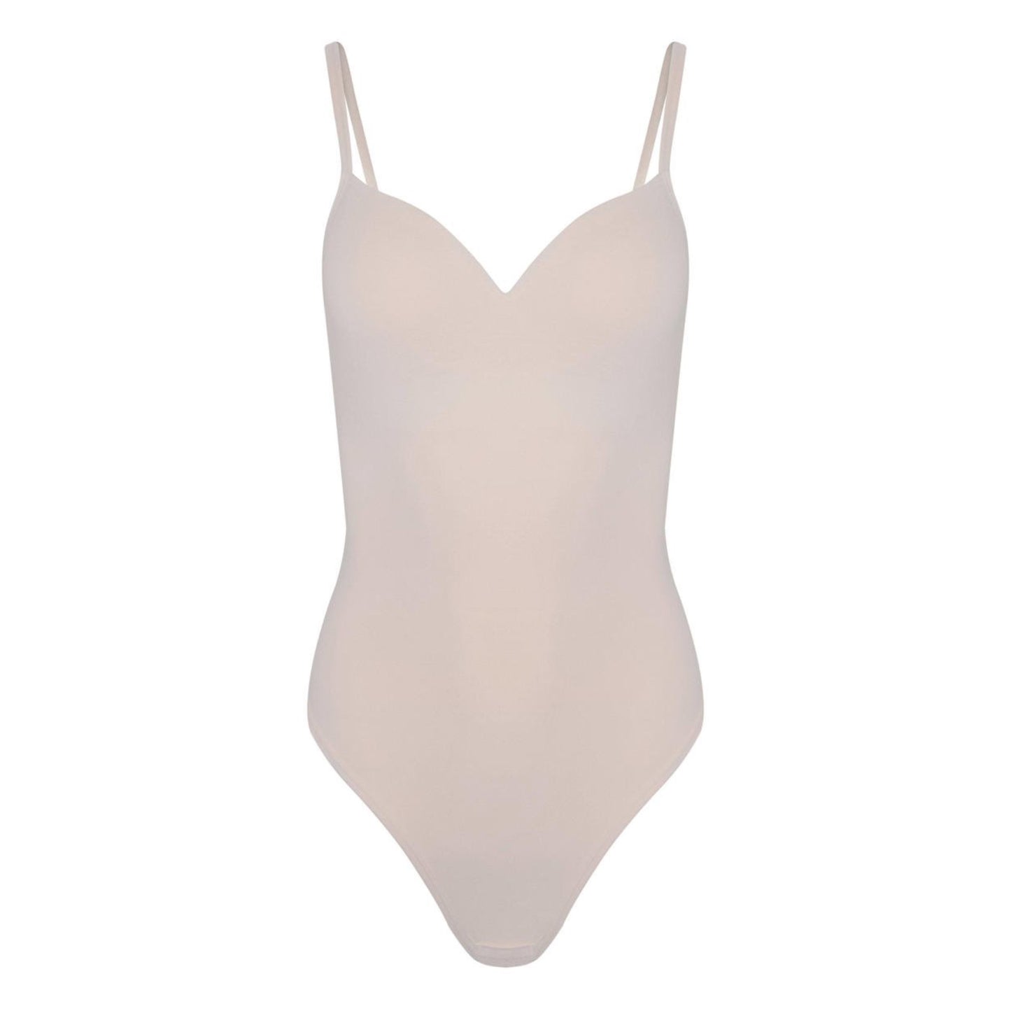 Body Soft Thong Body Lungo - Peet kleding