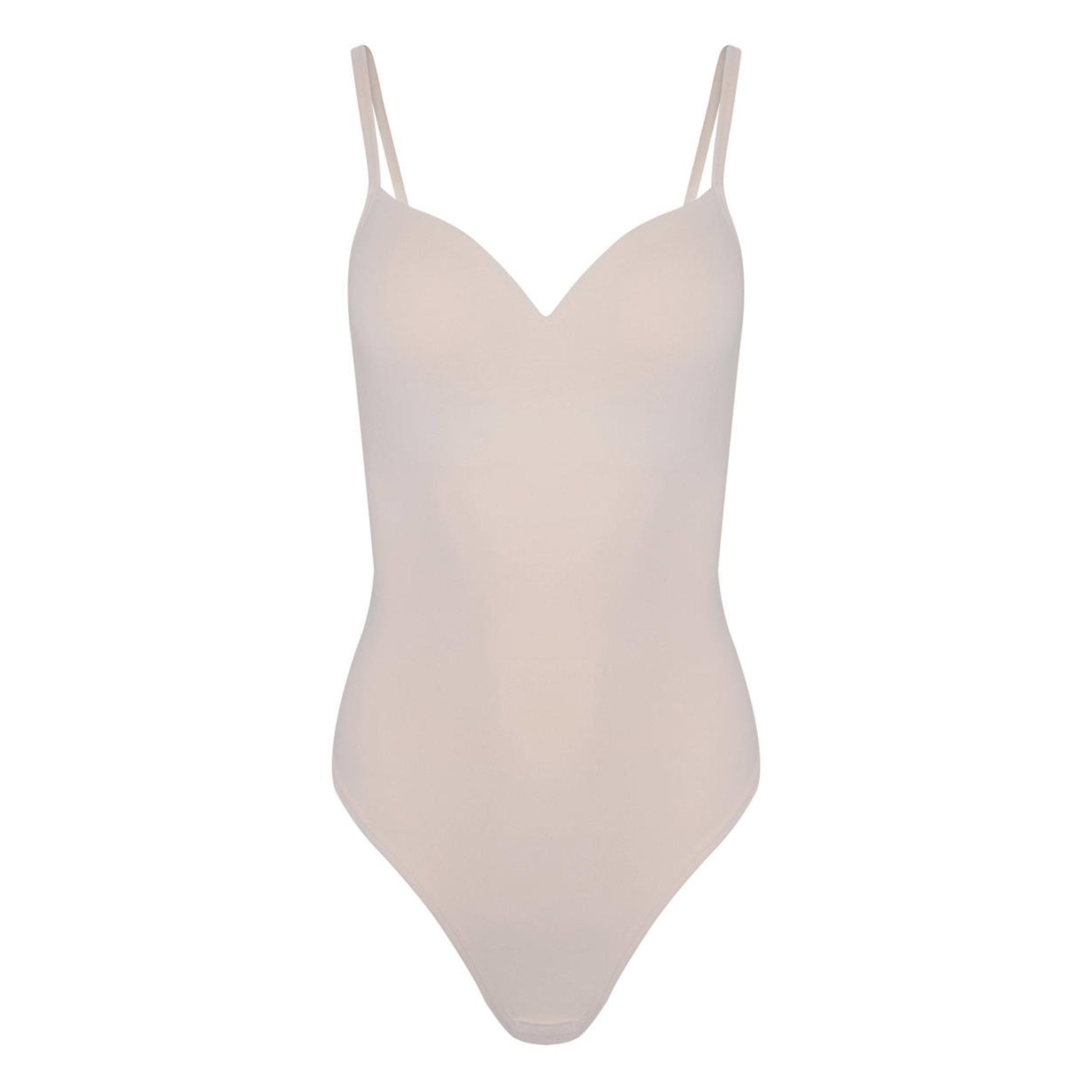 Body Soft Thong Body Lungo - Peet kleding