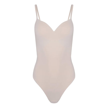 Body Soft Thong Body Lungo - Peet kleding