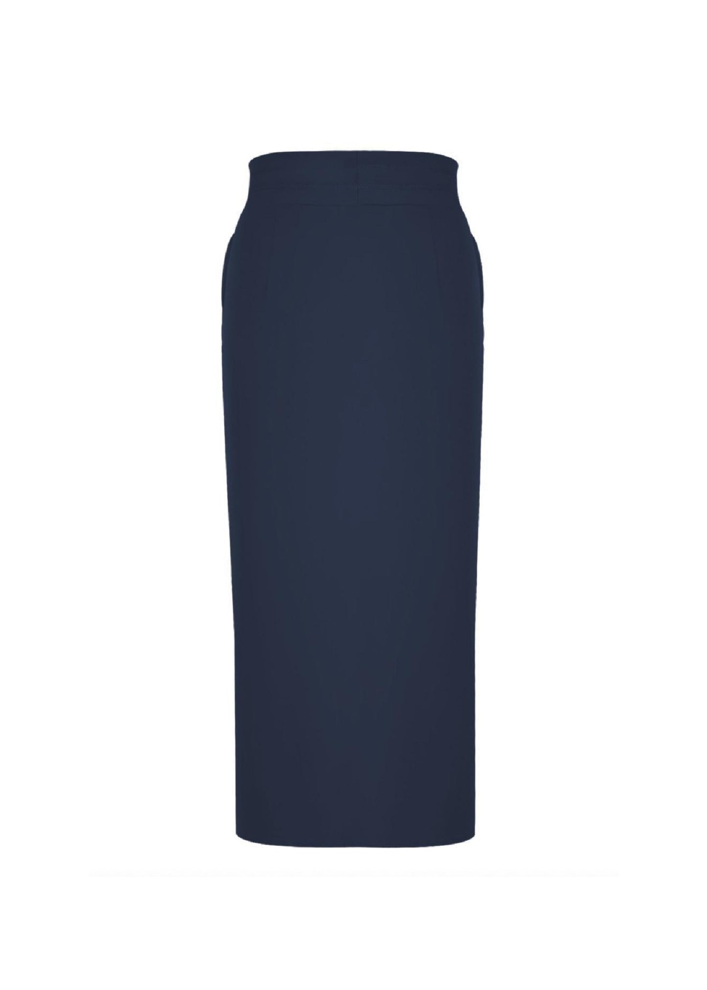 Triple Nine - Travel Rok Claire Navy - 7301 - Peet kleding