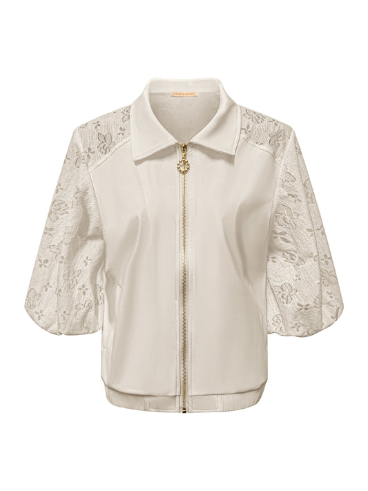 Triple Nine Travel Jas Mira Kit - 92409 - Peet kleding