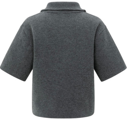 Yaya Korte Mouw Antra - Peet kleding