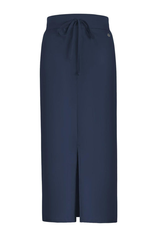 Triple Nine - Travel Rok Claire Navy - 7301 - Peet kleding