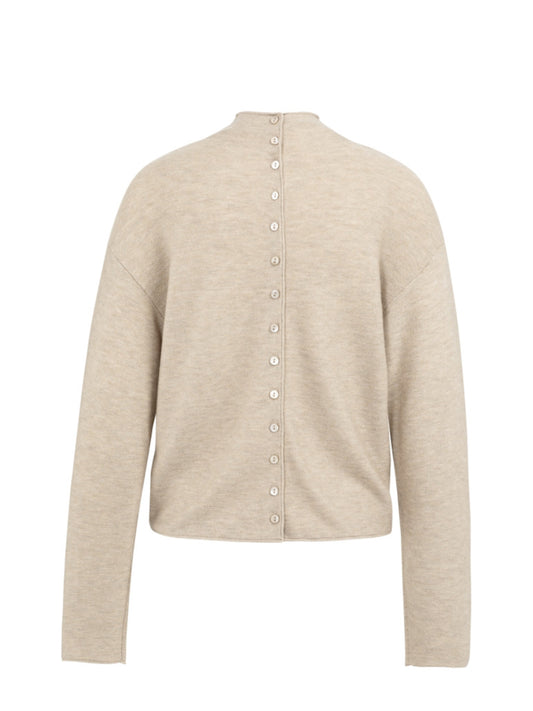 Yaya Trui Beige Melee