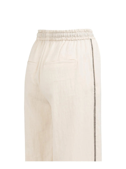 Yaya Wide Leg Naad - Peet kleding