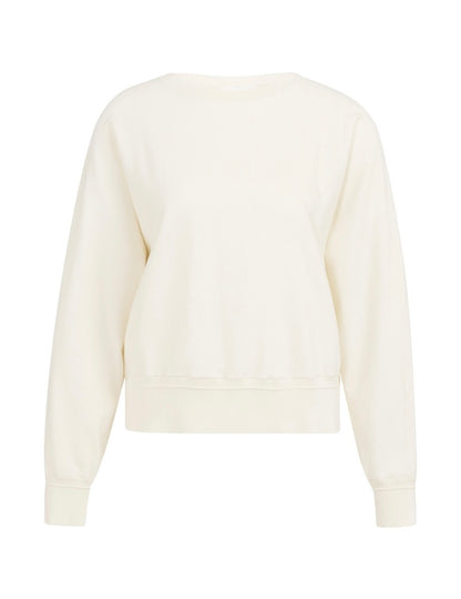 Yaya Sweater Ecru - Peet kleding