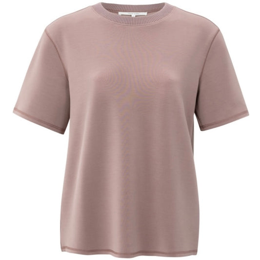 Yaya T-Shirt Blush Pink