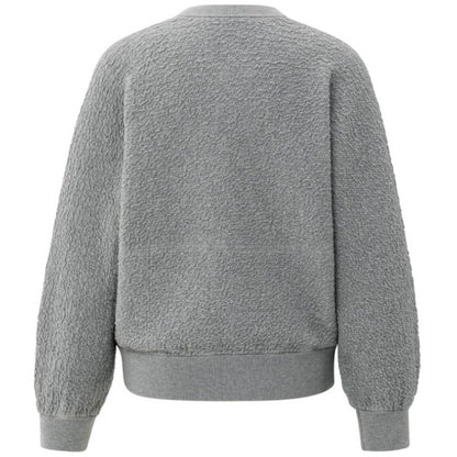 Yaya Bomber Vest Grijs - Peet kleding
