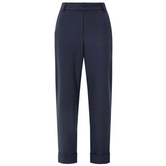 Yaya Pantalon Blauw - Peet kleding