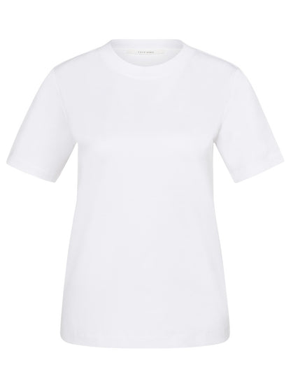 Yaya Tshirt wit - Peet kleding