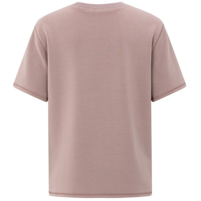 Yaya T-Shirt Blush Pink - Peet kleding