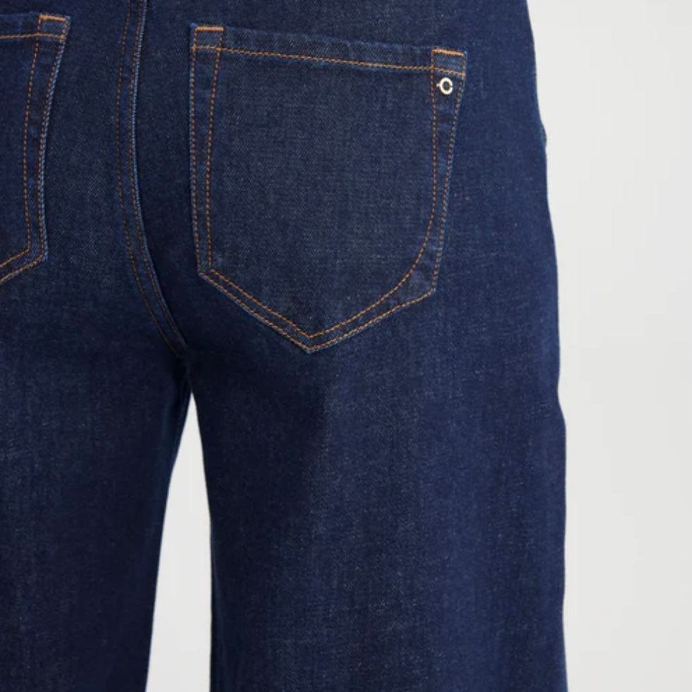 COJ Jeans Lulu Raw - Peet kleding