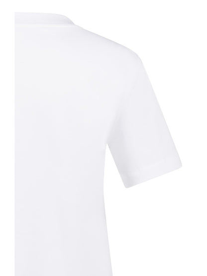 Yaya Tshirt wit - Peet kleding