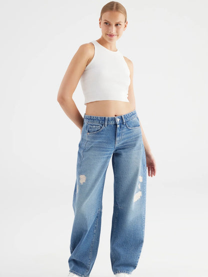 COJ Jeans Clara Tinted - Peet kleding