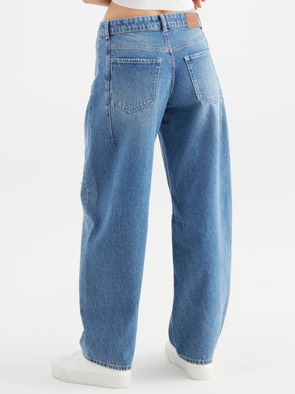 COJ Jeans Clara Tinted - Peet kleding