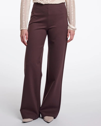 Rino & Pelle Habi Broek Peated - Peet kleding