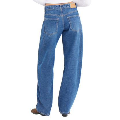 COJ Jeans Clara Medium Blue - Peet kleding