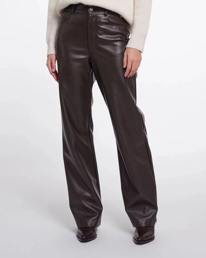 Rino & Pelle Broek Corian Peated - Peet kleding