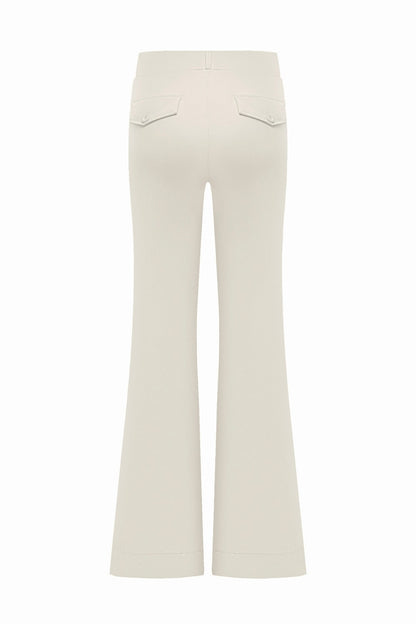 Triple Nine - Travel Broek Fleur Kit - 2301 - Peet kleding