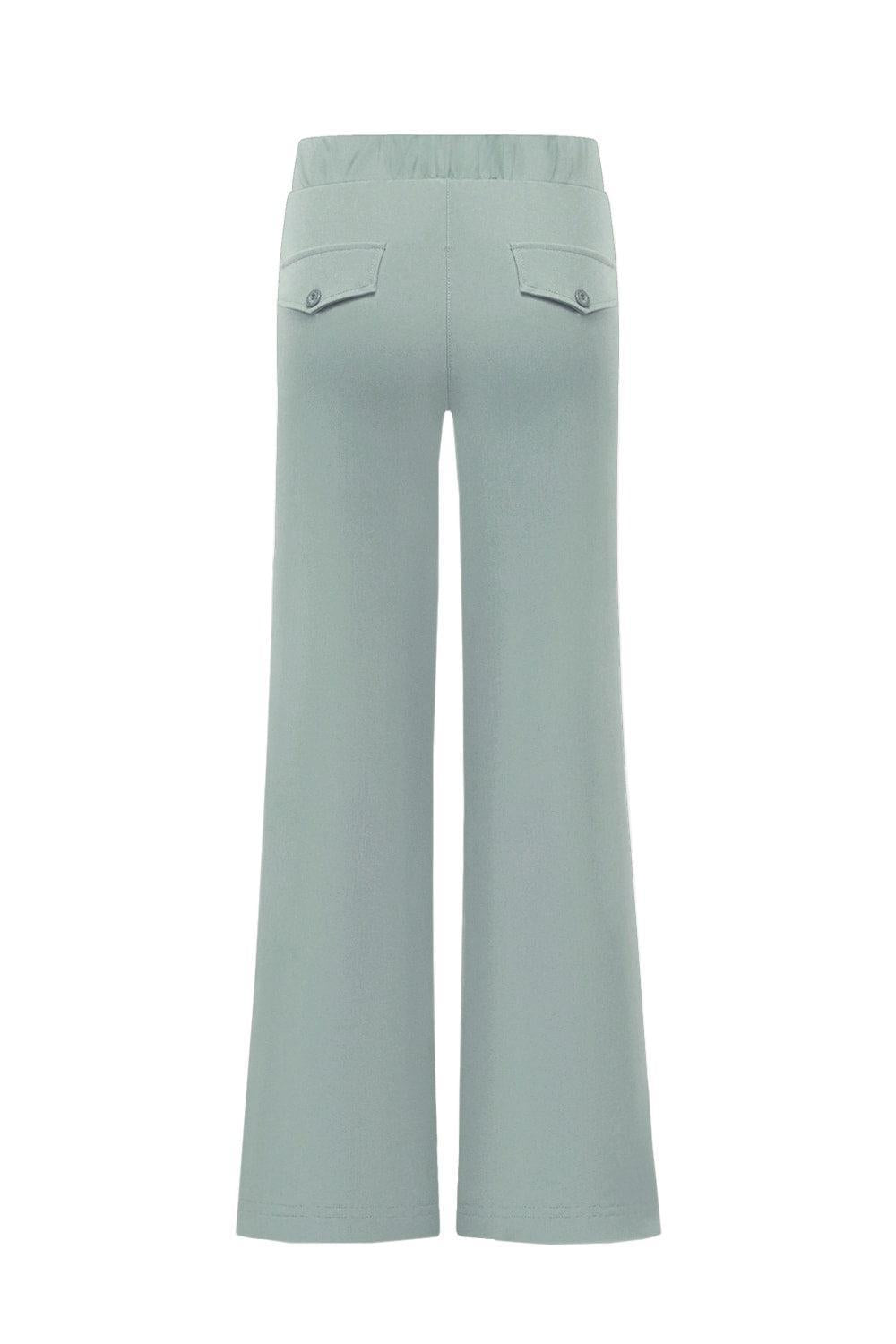 Triple Nine - Travel Broek Mirte Salie - 2701 - Peet kleding