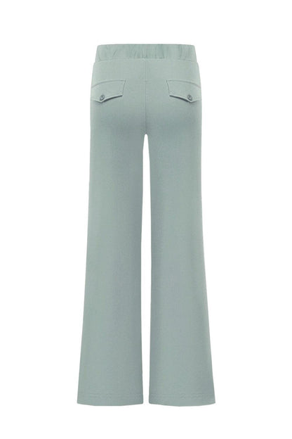 Triple Nine - Travel Broek Mirte Salie - 2701 - Peet kleding