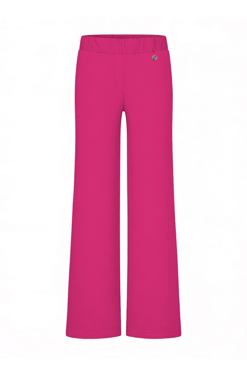 Triple Nine - Travel Broek Mirte Fuchsia - 2701 - Peet kleding