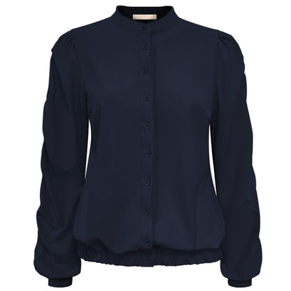 Triple Nine - Travel Jas Amare Navy - 92404 - Peet kleding