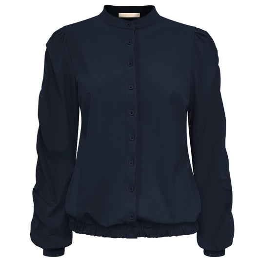 Triple Nine - Travel Jas Amare Navy - 92404 - Peet kleding