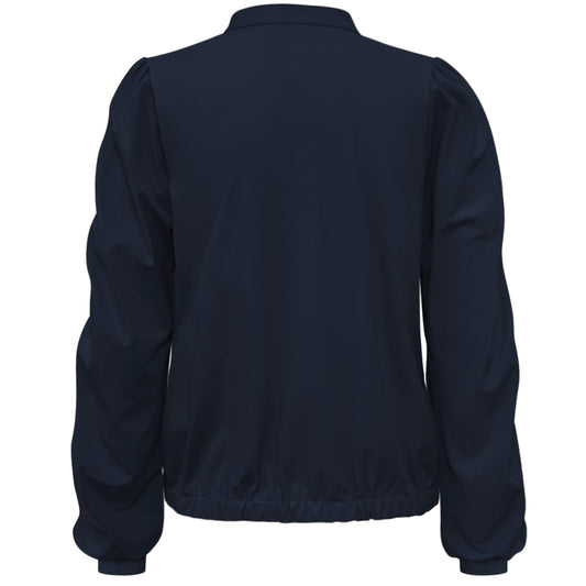 Triple Nine - Travel Jas Amare Navy - 92404 - Peet kleding
