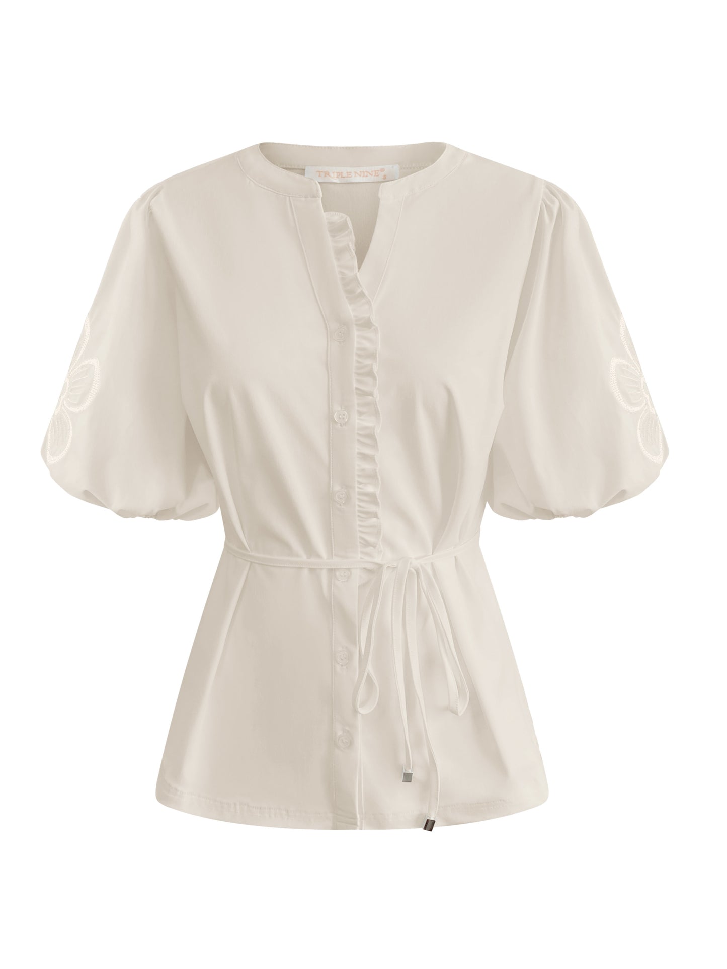 Triple Nine Travel Blouse Yana Kit - 5943 - Peet kleding
