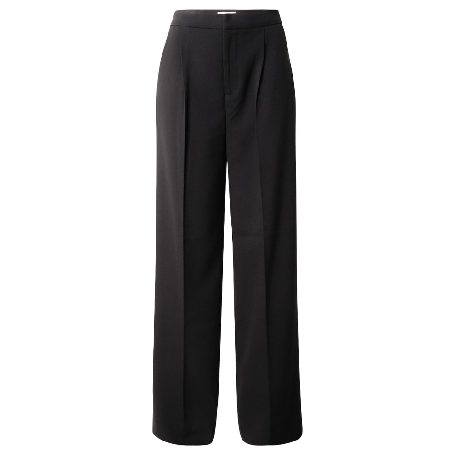 Copenhage Muse Tailor Pants Zwart - Peet kleding
