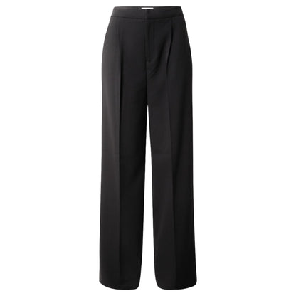 Copenhage Muse Tailor Pants Zwart - Peet kleding