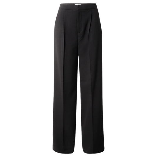 Copenhage Muse Tailor Pants Zwart - Peet kleding