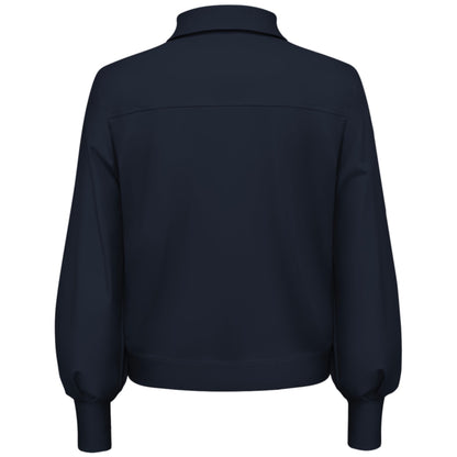 Triple Nine - Travel Jas Lisa Navy - 92402 - Peet kleding